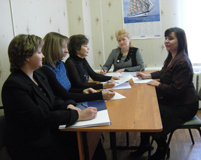 Пензенская Бухгалтерская школа