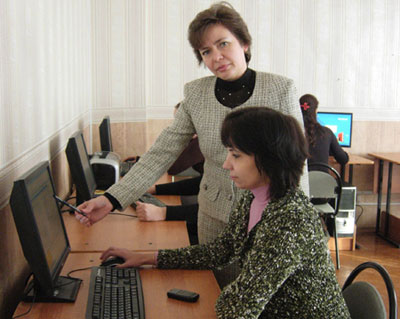 Пензенская Бухгалтерская школа