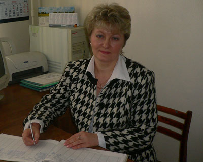 Пензенская Бухгалтерская школа